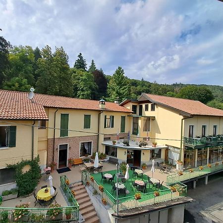 Marzio Budget Hotel Vittoria & Ristorante מראה חיצוני תמונה