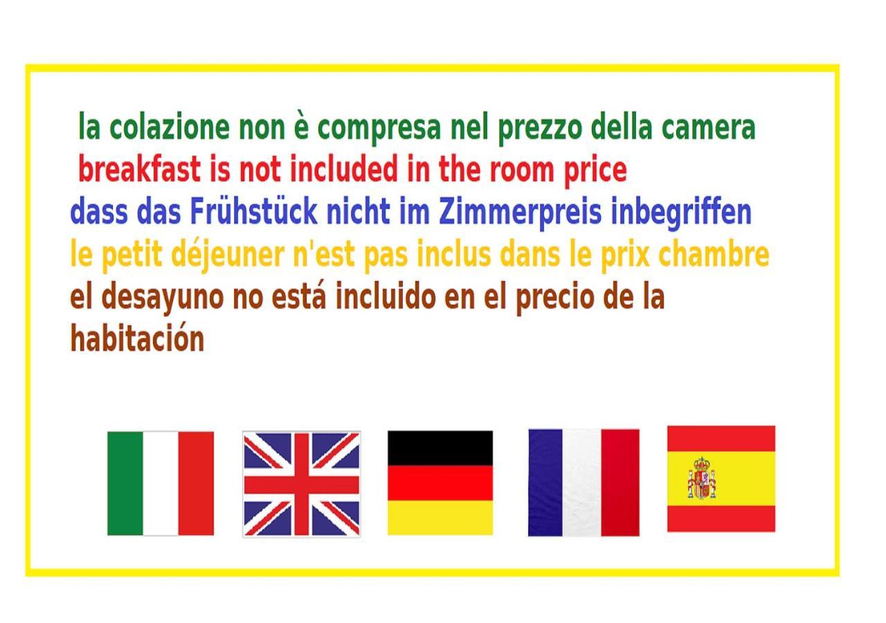 Marzio Budget Hotel Vittoria & Ristorante מראה חיצוני תמונה