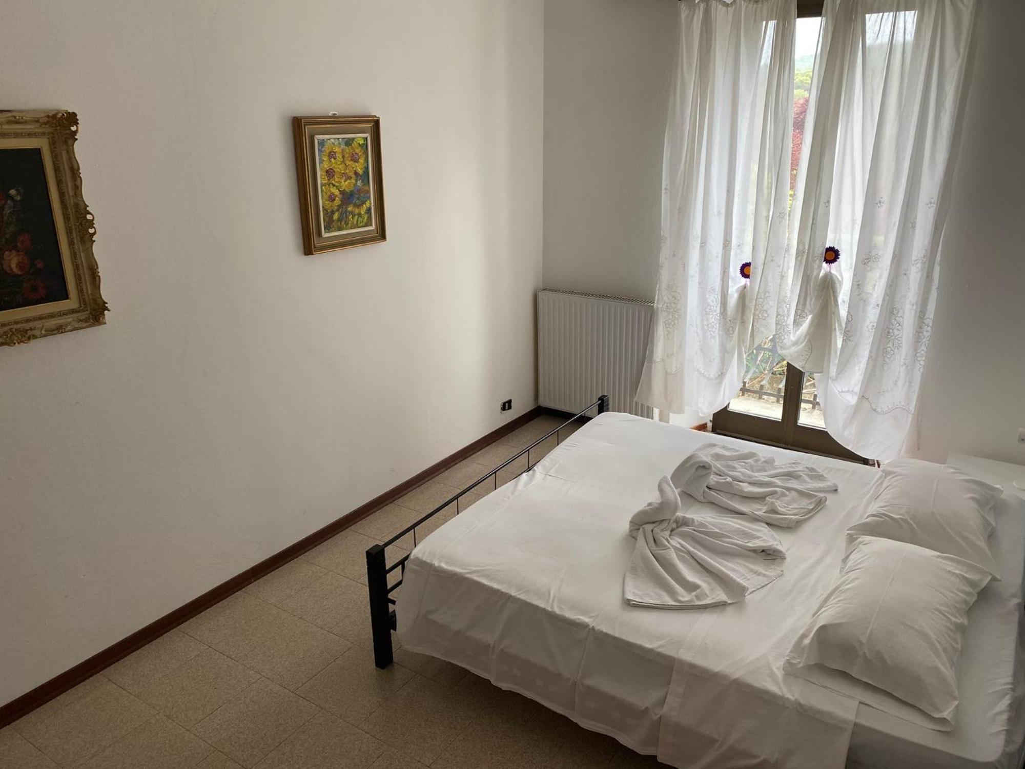 Marzio Budget Hotel Vittoria & Ristorante מראה חיצוני תמונה