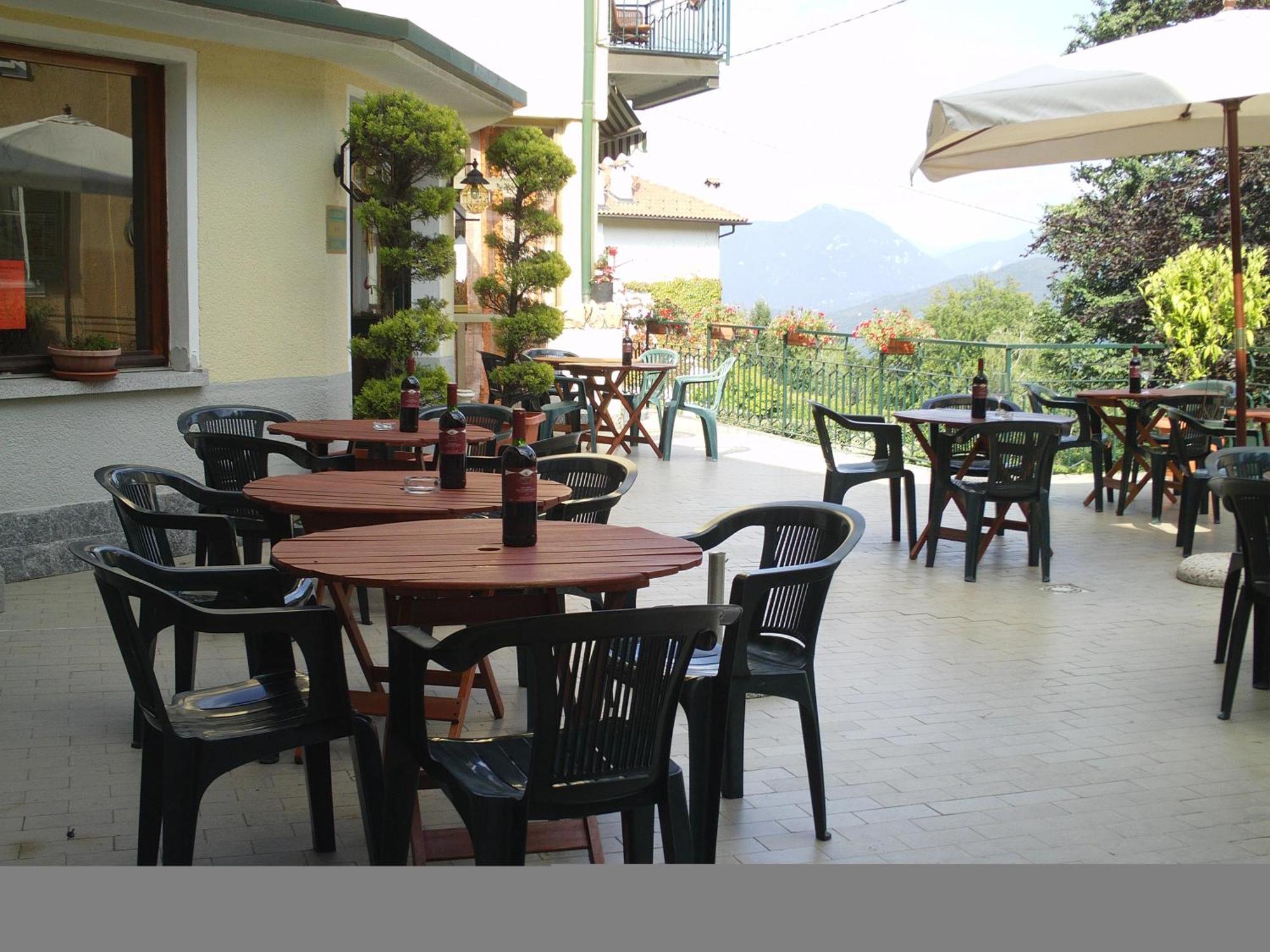 Marzio Budget Hotel Vittoria & Ristorante מראה חיצוני תמונה